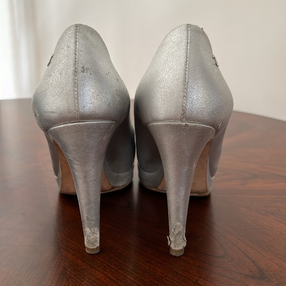 Chanel Heels - Picture 4 of 10
